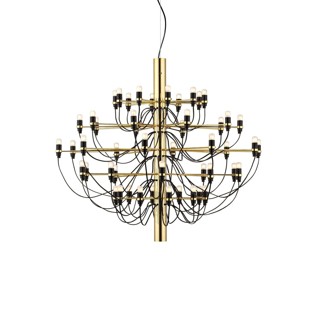 Lustra Suspension Lampe Fruit Quatre Couleurs au Choix - Neutralighting