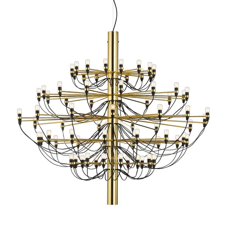 Lustra Suspension Lampe Fruit Quatre Couleurs au Choix - Neutralighting