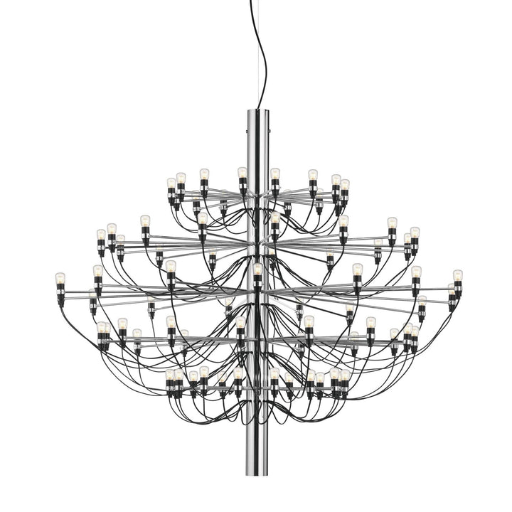 Lustra Suspension Lampe Fruit Quatre Couleurs au Choix - Neutralighting