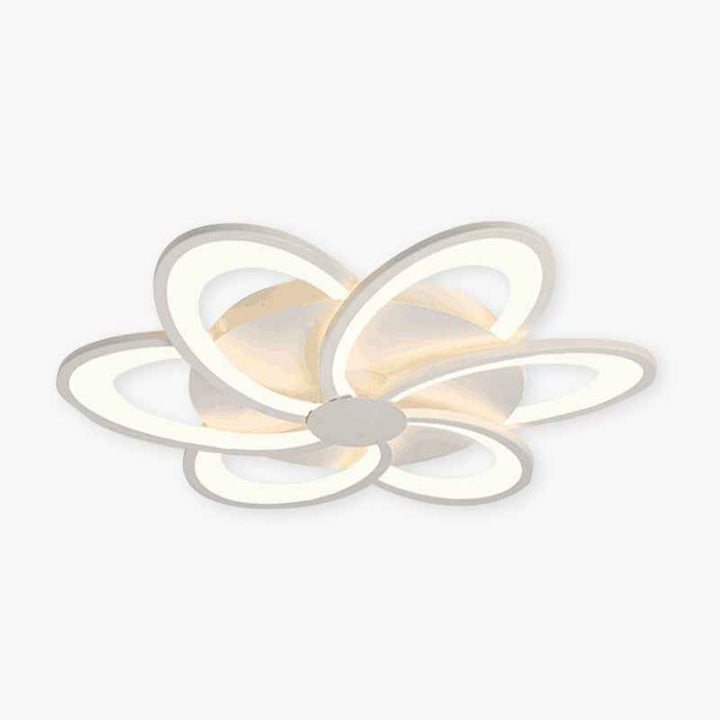 Plafonnier Arisha Acrylique LED V2