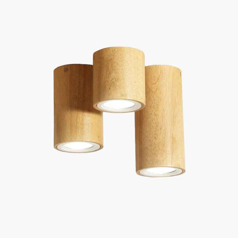 Plafonnier Muto Acrylique LED V2