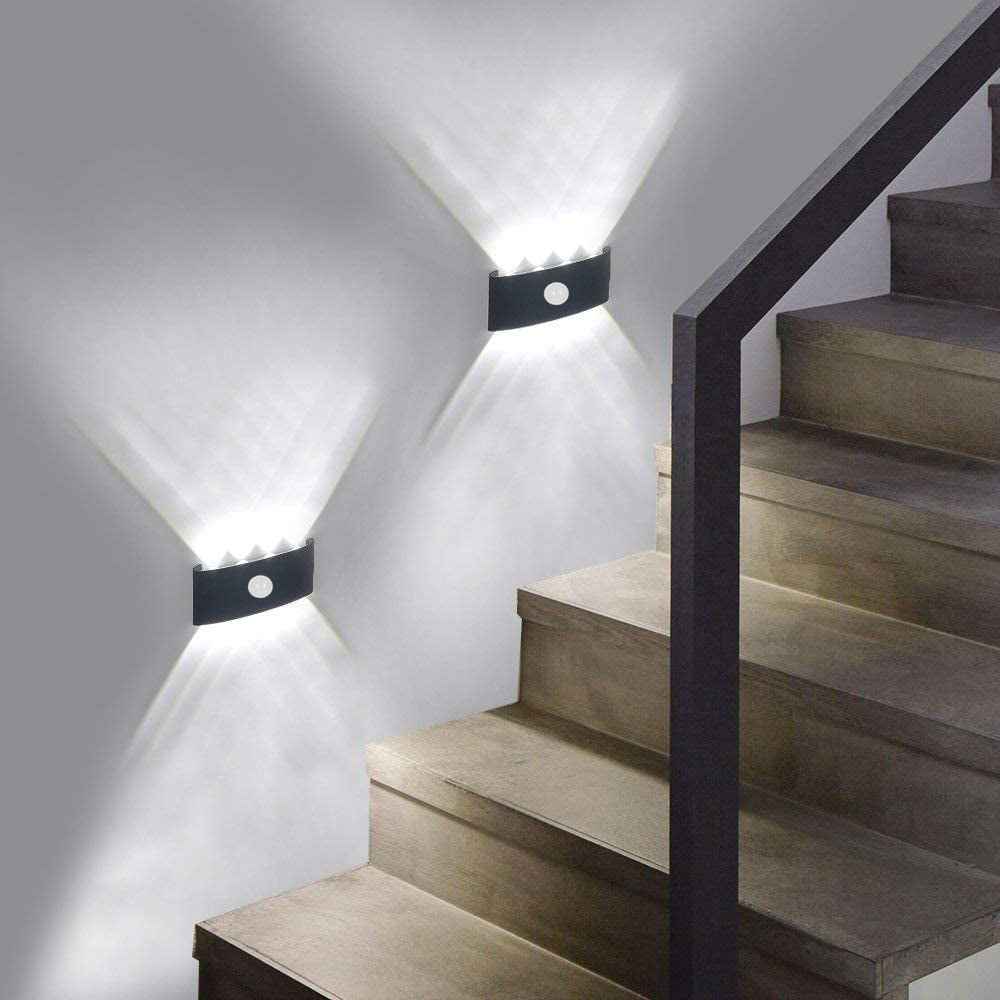 Ray Acrylique LED 8W