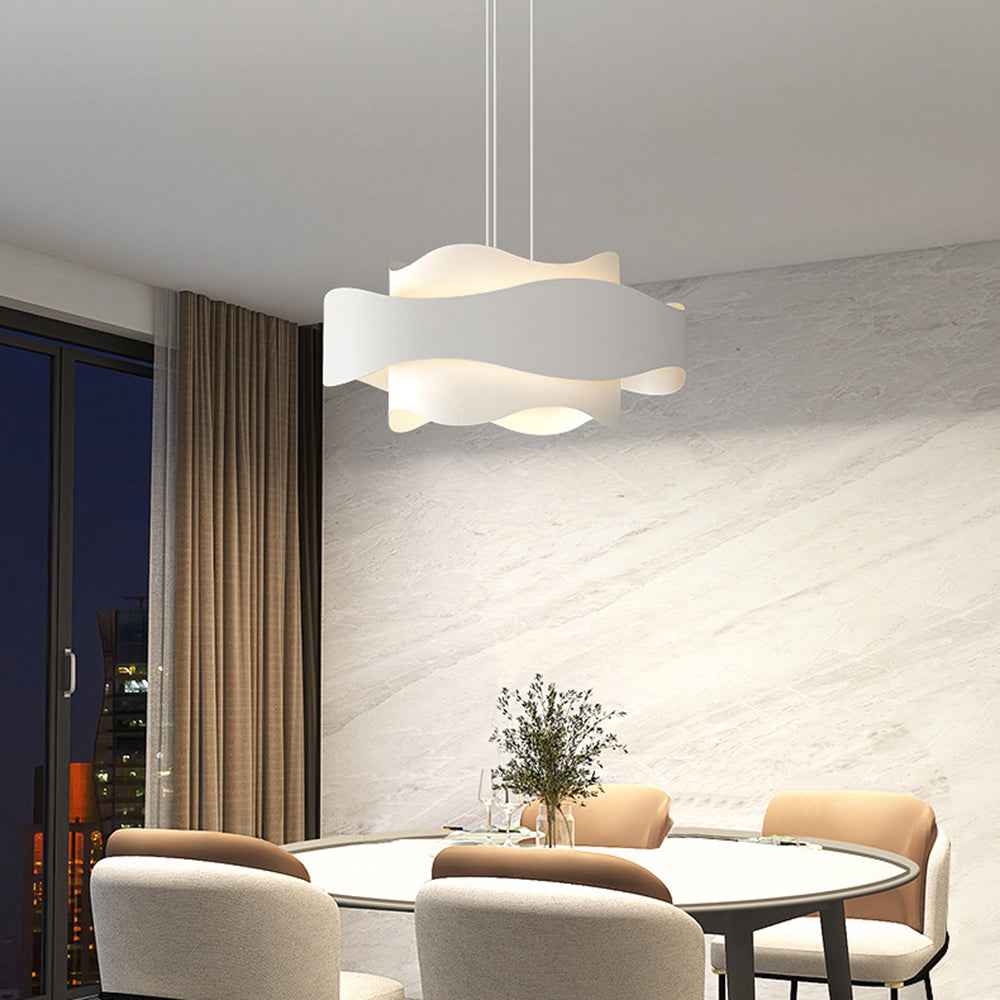 Plafonnier Arisha Métal LED V24