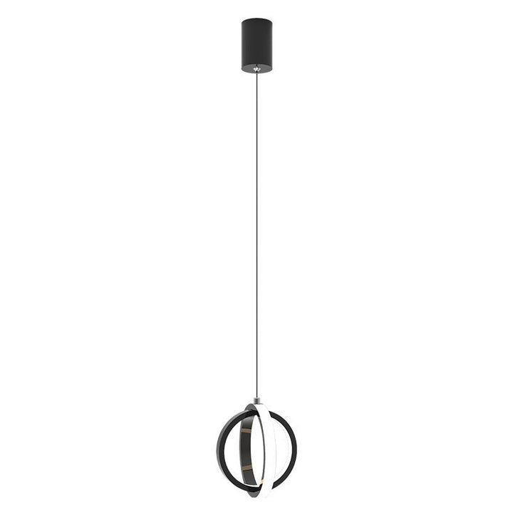 Arisha Moderne Suspension Simple Globle, Chambre/Cuisine/Salon - Neutralighting