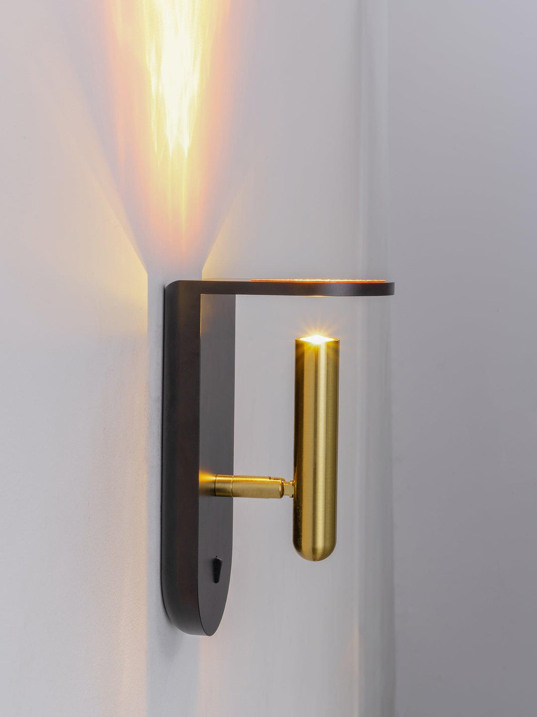 Lustra Applique Murale LED Ajustable - Neutralighting