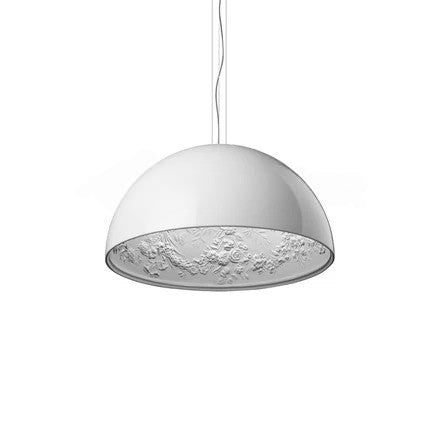 Lustra Suspension Suspension pour Salon Vakkerlight