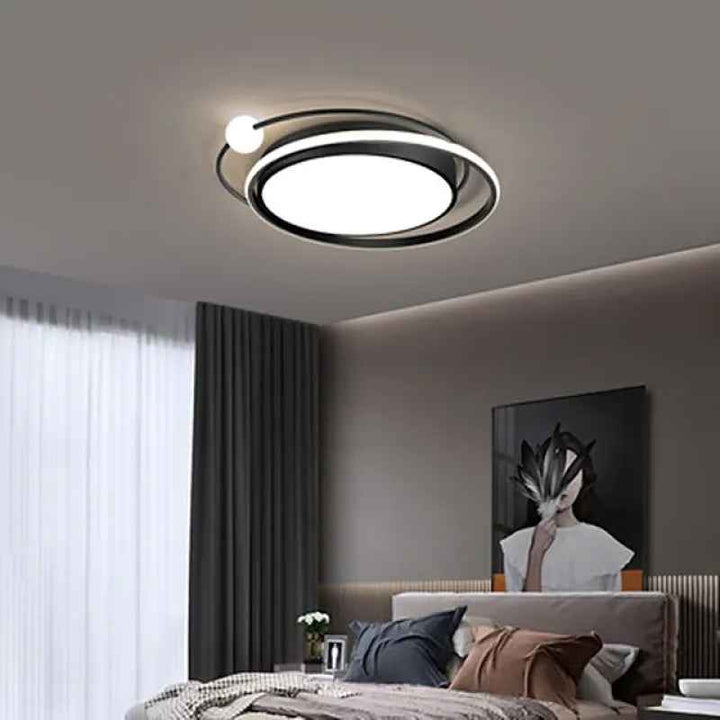 Plafonnier Arisha Métal LED V2