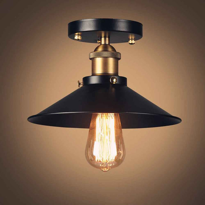 Suspension Epoch en Fer – Suspension Contemporaine