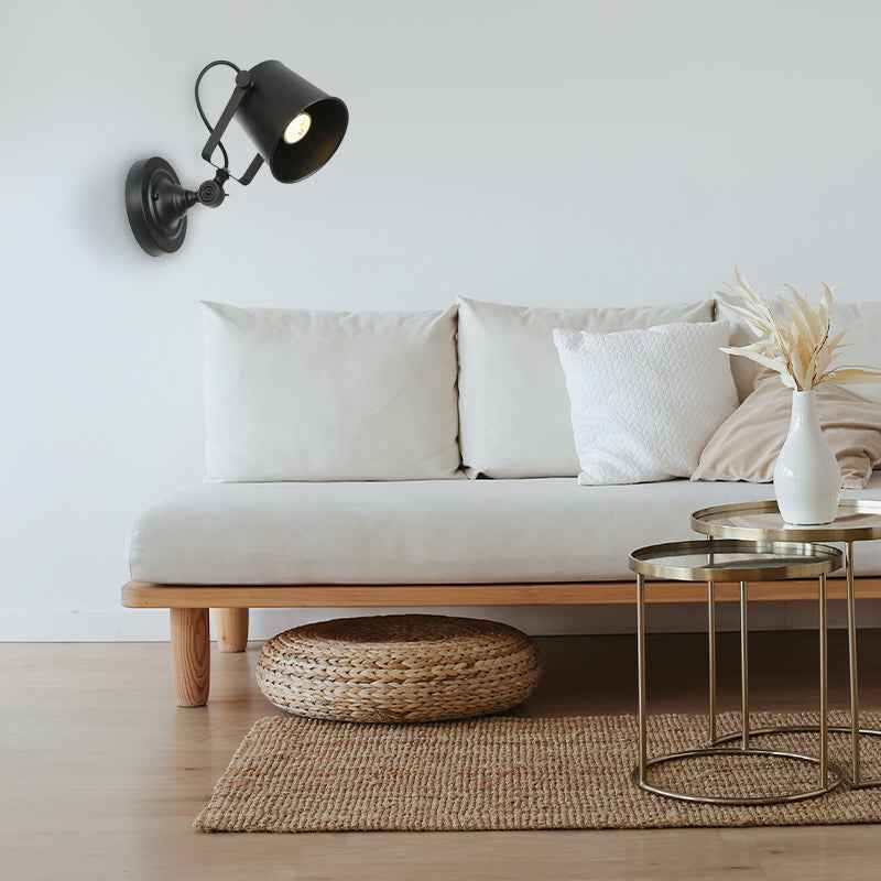 Applique Murale Epoch Métal LED