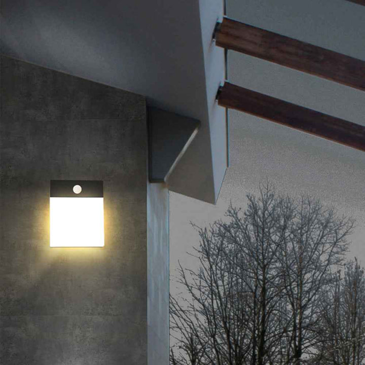 Ray Acrylique LED 10W V5