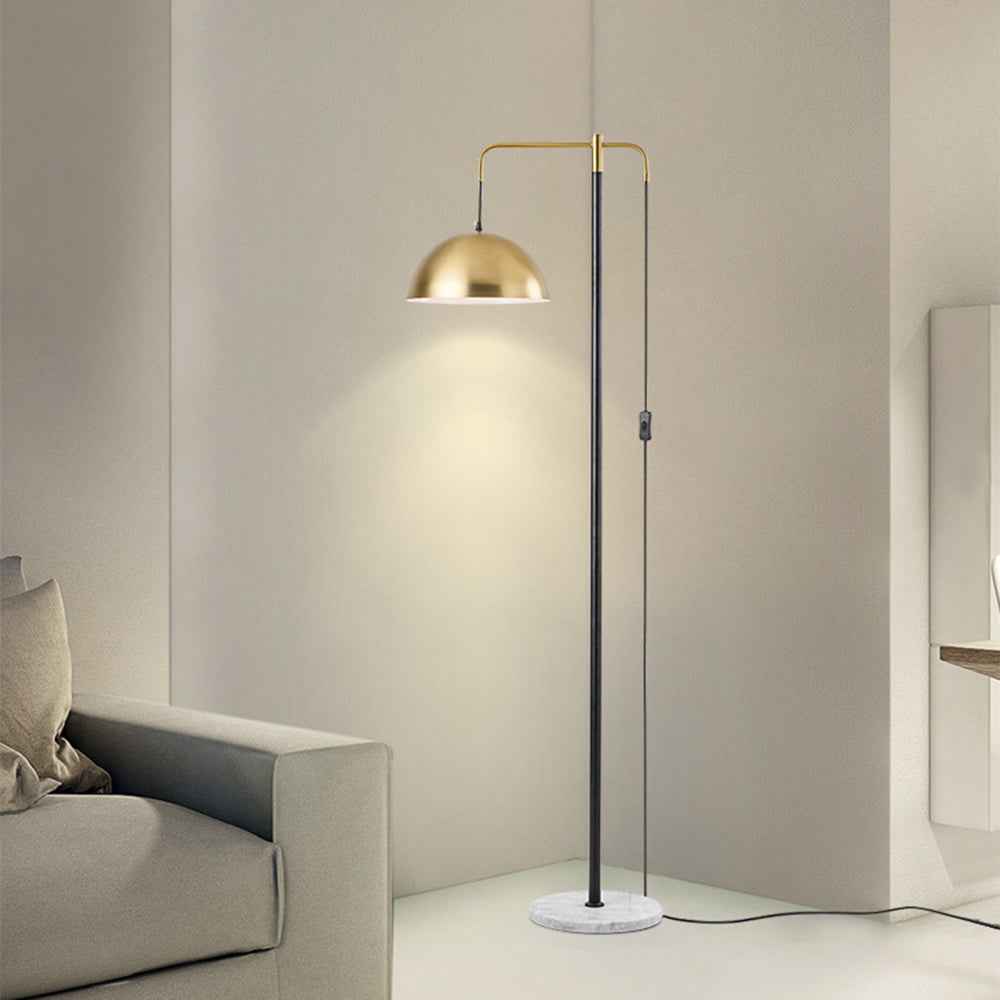 Suspension Arisha Métal LED V7