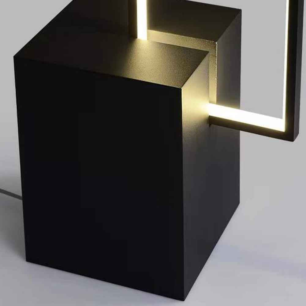 Suspension Ray Métal LED
