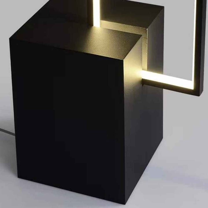 Suspension Ray Métal LED