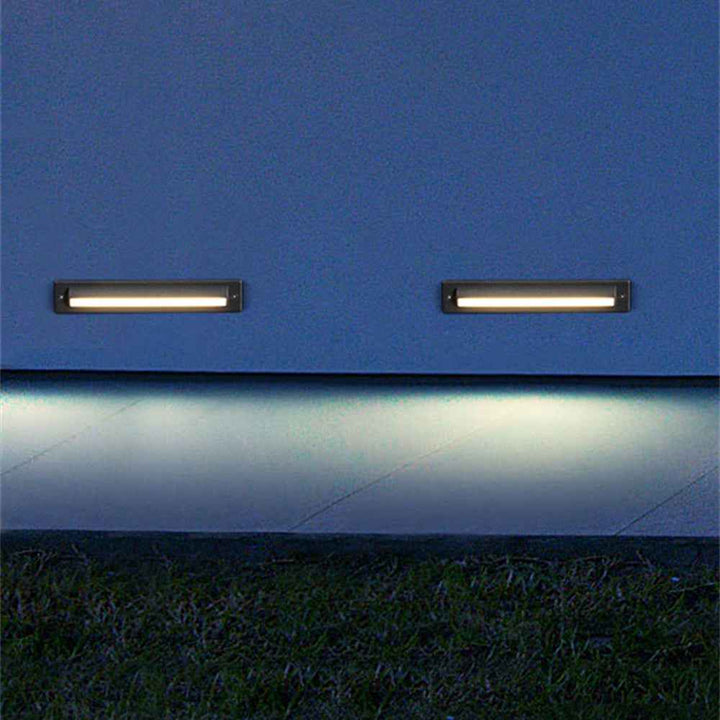 Ray Acrylique LED 5W V7