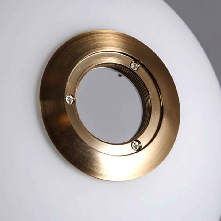 Suspension Valentina Verre LED V3