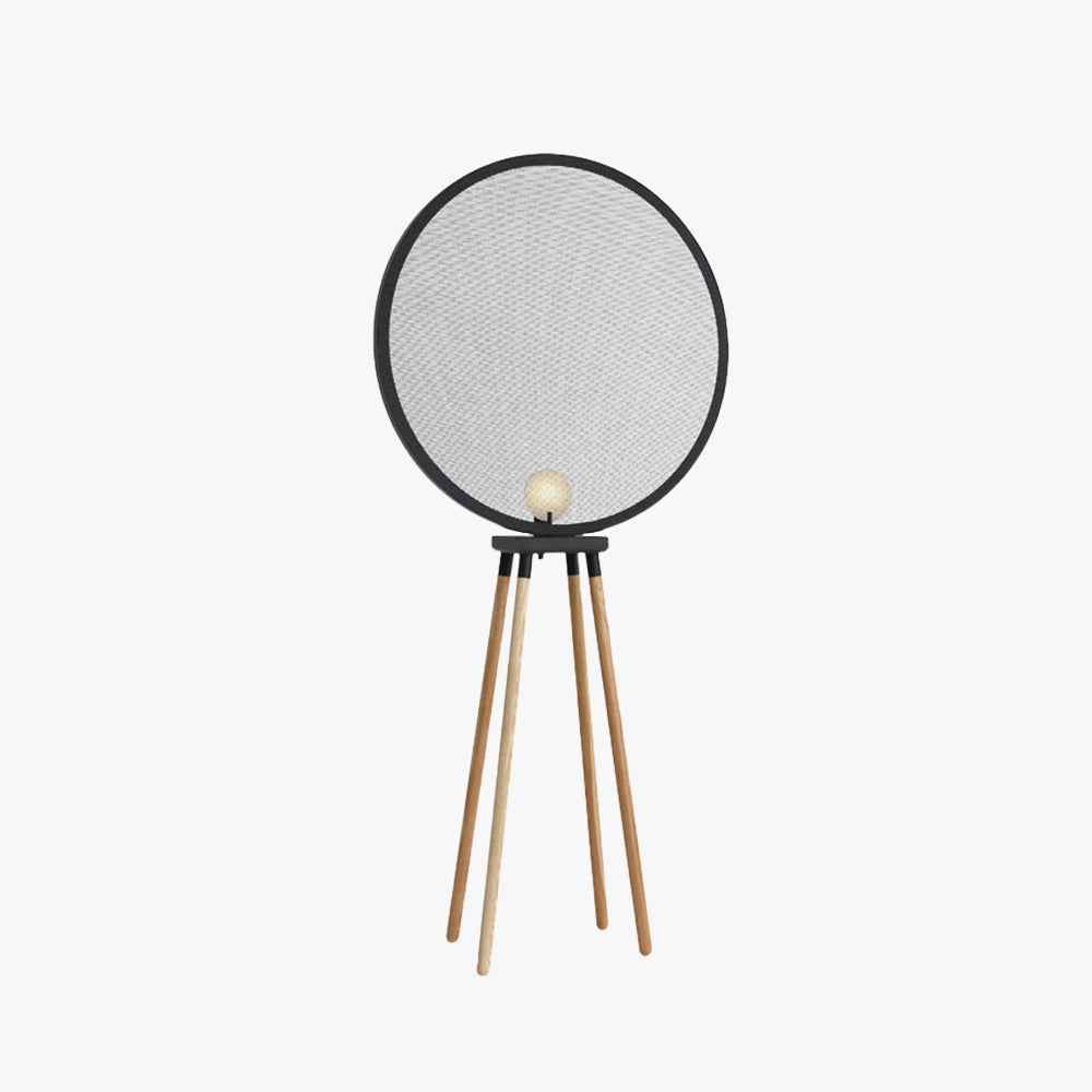 Lampadaire Arisha en Métal – Lampadaire Lumineux