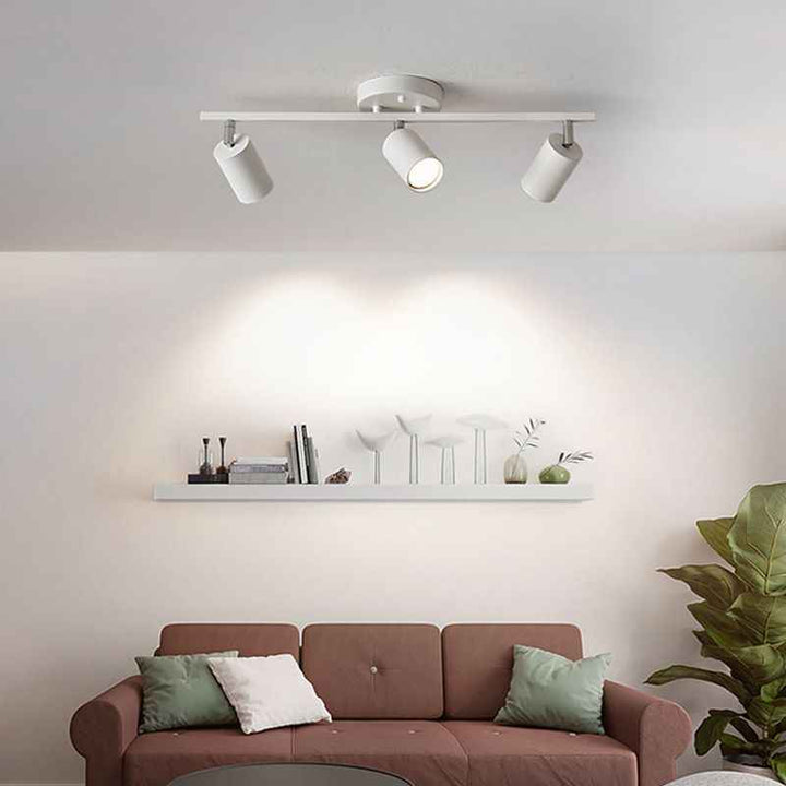 Plafonnier Arisha Métal LED V14