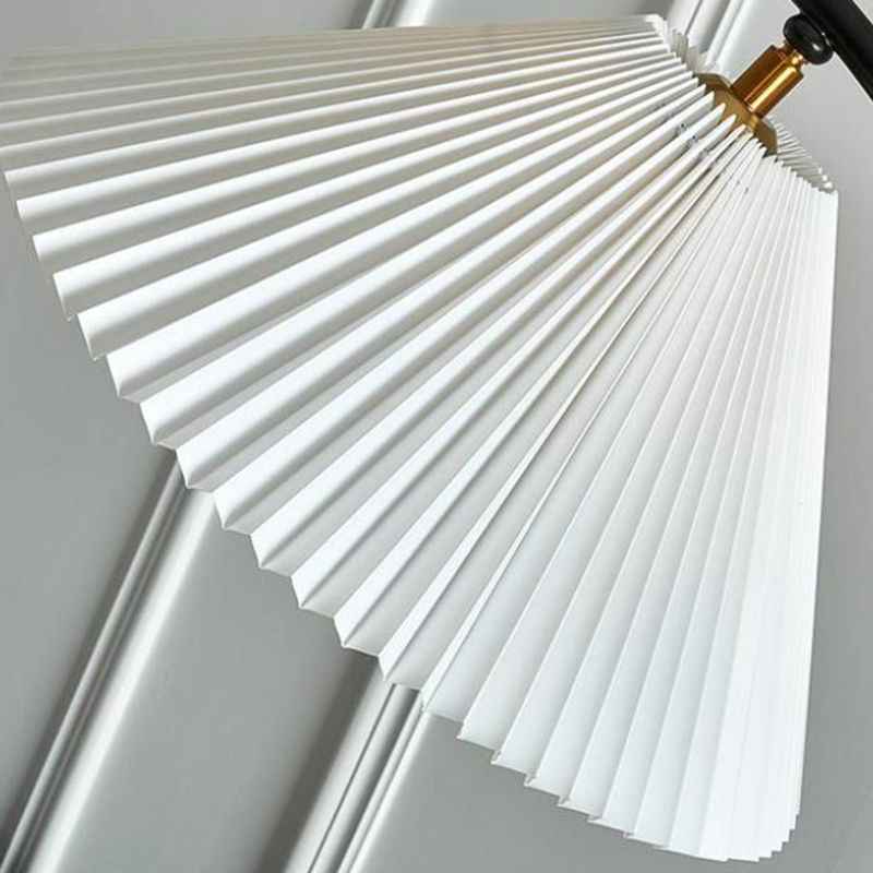 Lampadaire Muto Métal LED
