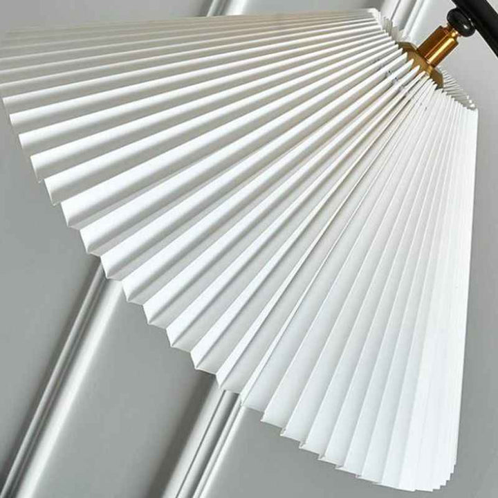 Lampadaire Muto Métal LED