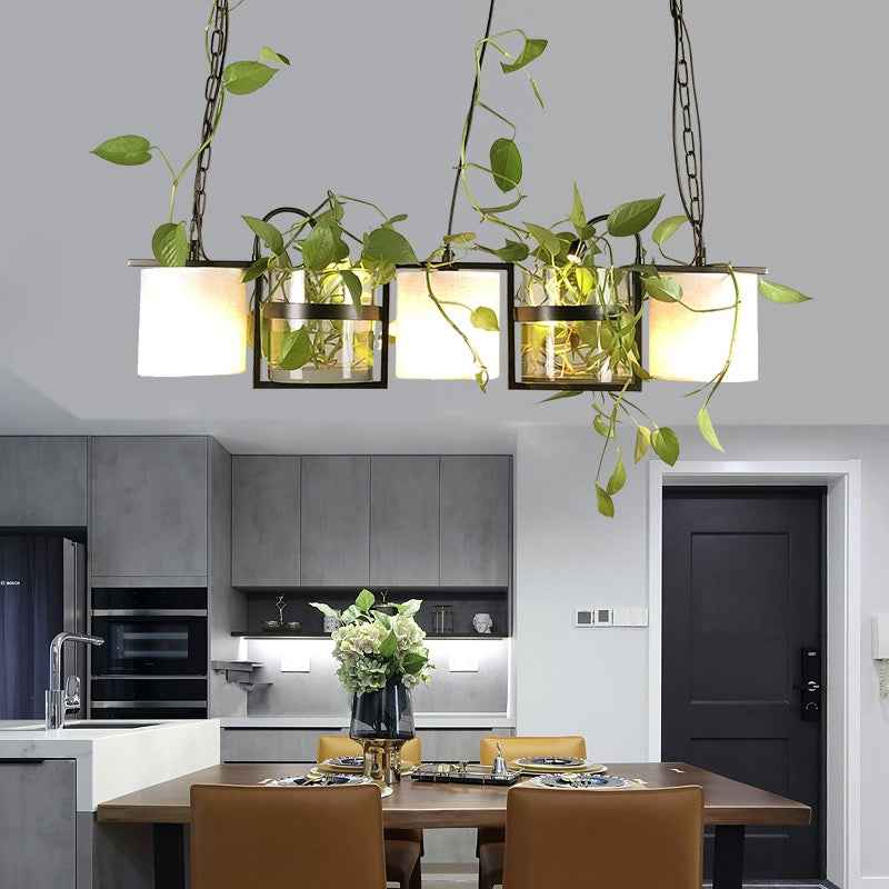 Suspension Epoch en Verre – Design Suspension Moderne