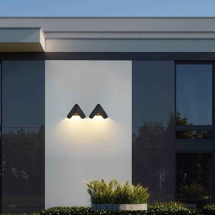 Ray Métal LED