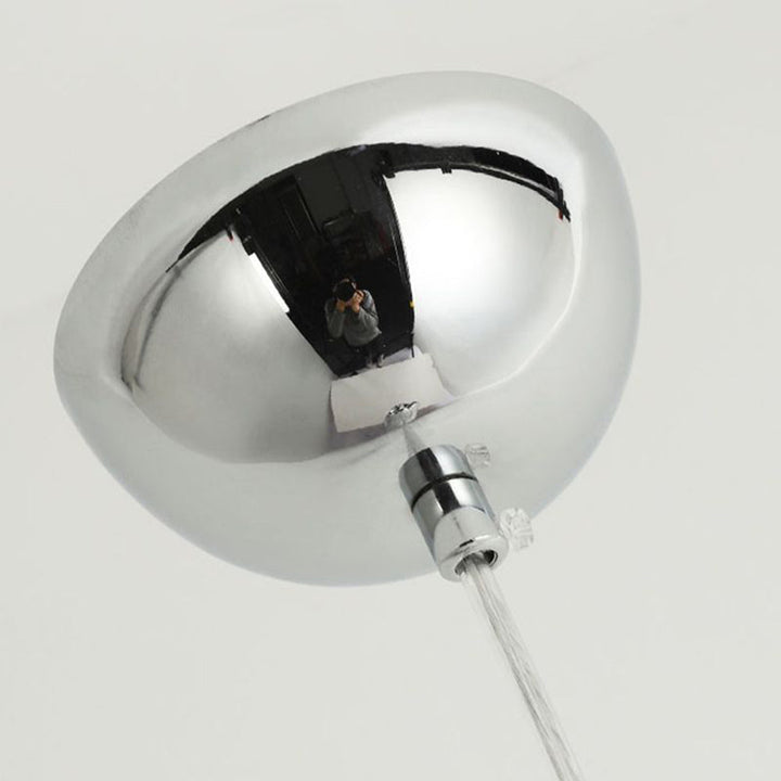 Valentina Luminaires Suspensions Moderne Design Métal Verre Chambre/Salon/Salle à Manger - Neutralighting