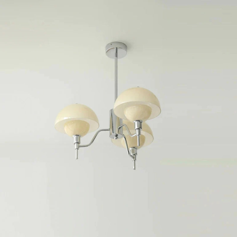 Valentina Moderne Verre/Métal Suspension Chambre à Coucher/Salle d&