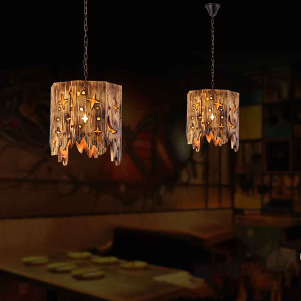 Suspension Epoch en Métal – Style Suspension Chic
