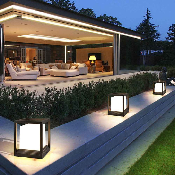 Ray Métal LED 10W V3