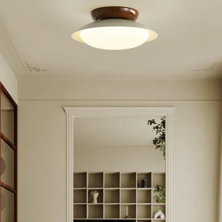 Aurora Plafonnier en Forme de Bol - Neutralighting