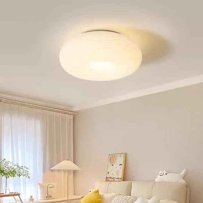 Plafonnier Arisha Acrylique LED 39W V2