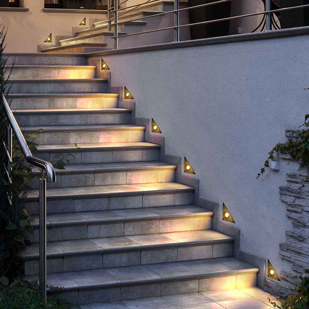 Ray Verre LED 6W V2