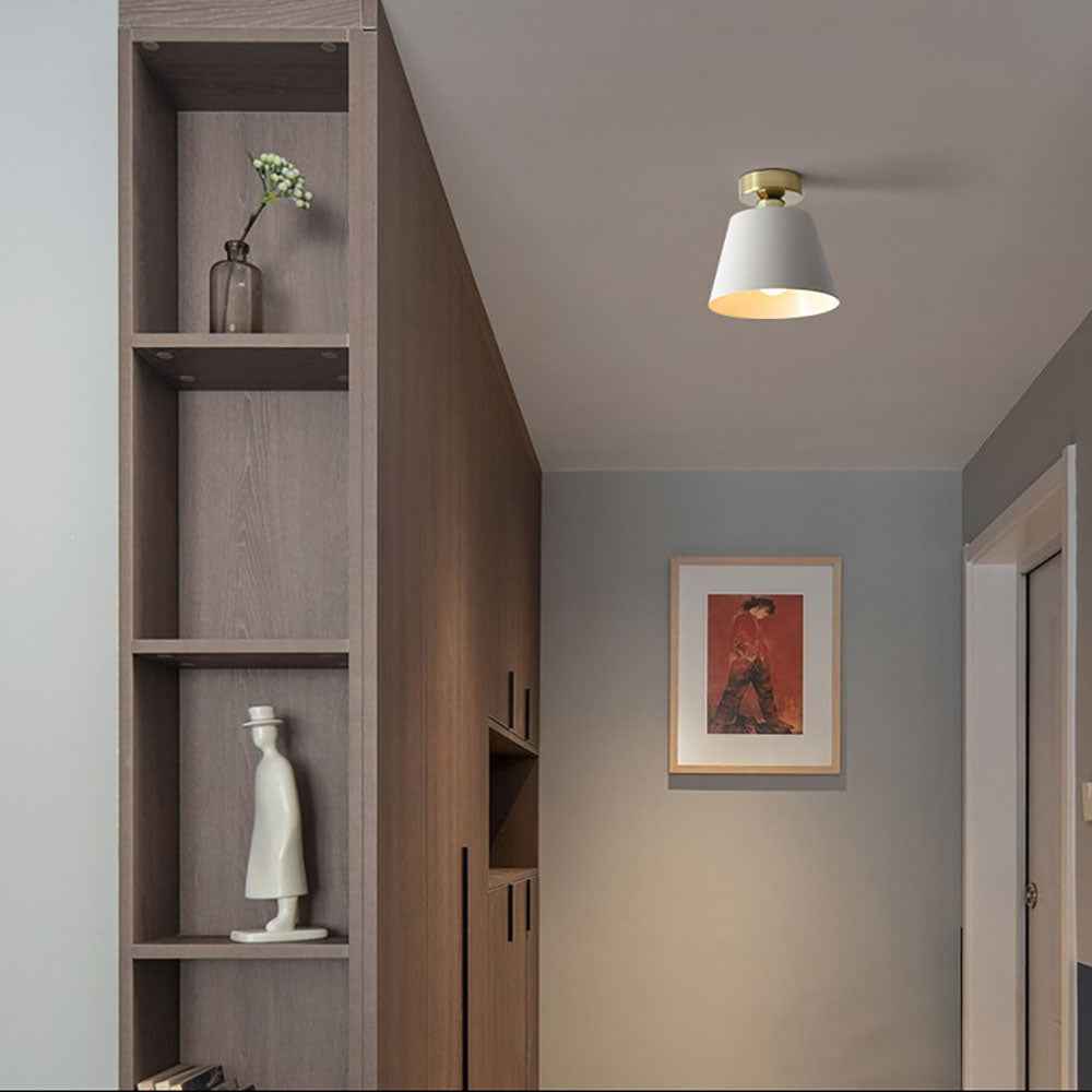 Plafonnier Arisha Métal LED V20