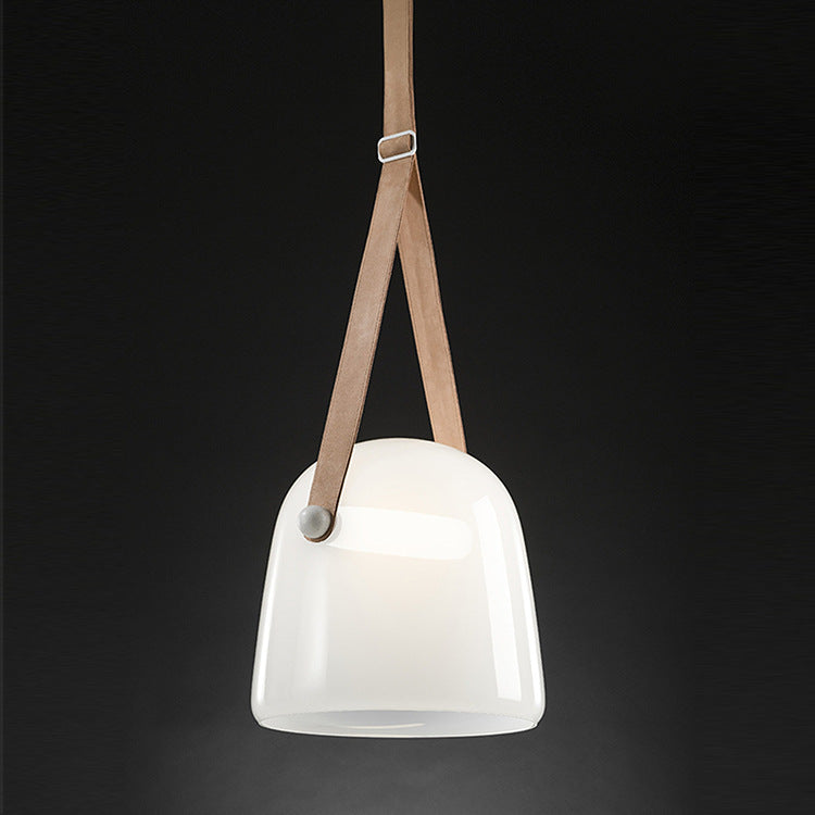Valentina Suspension En Verre Créative, D 20CM - Neutralighting