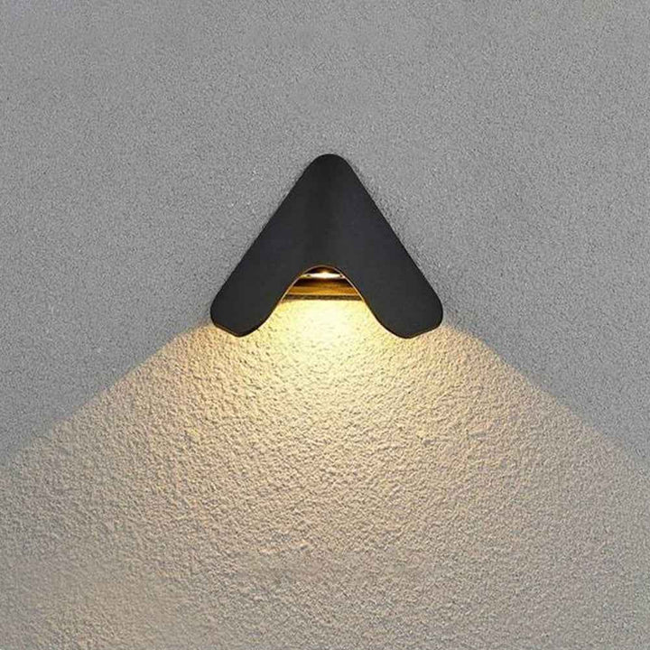 Ray Métal LED