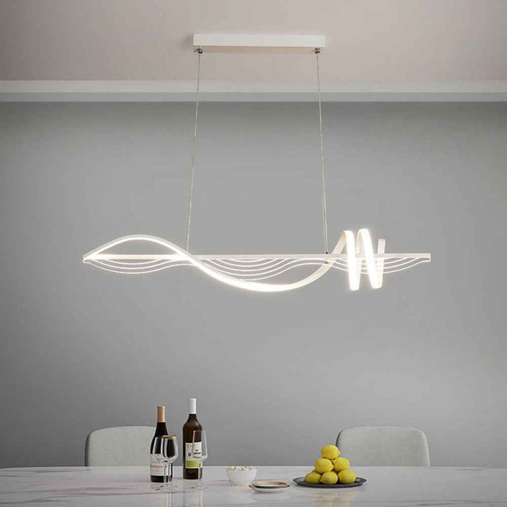 Suspension Arisha LED V3