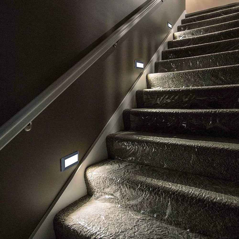 Ray Métal LED 5W V2