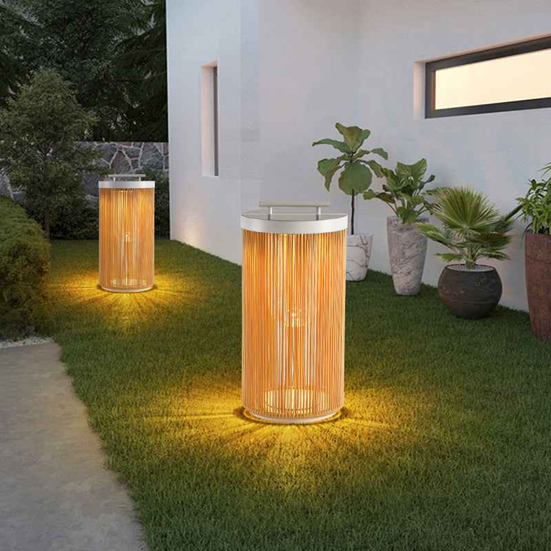 Lampadaire Ritta Métal LED V12