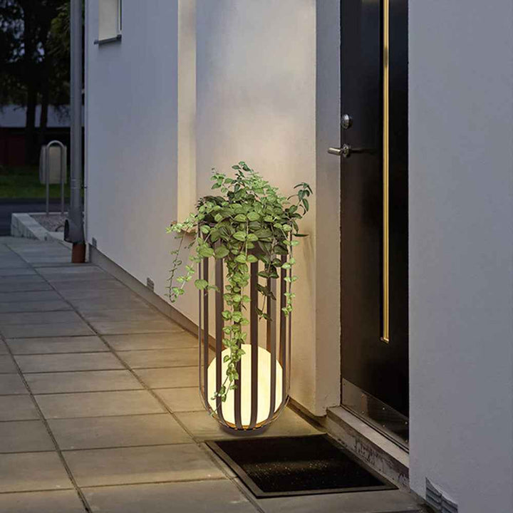 Lampadaire Ray Métal LED 10W V3