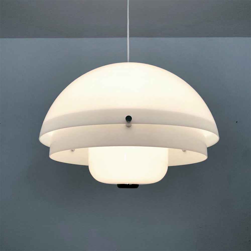 Suspension Arisha Acrylique LED V21