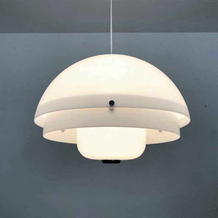 Suspension Arisha Acrylique LED V21