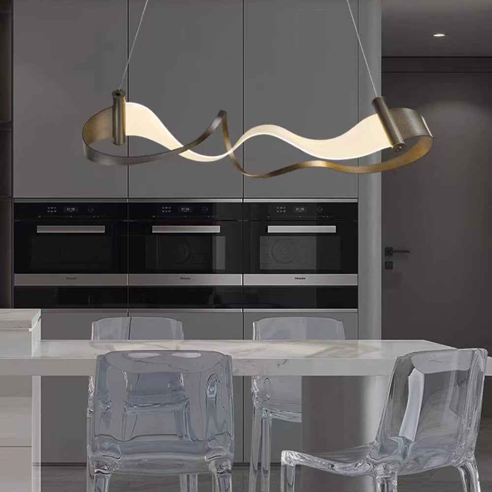 Suspension Arisha Métal LED 15W