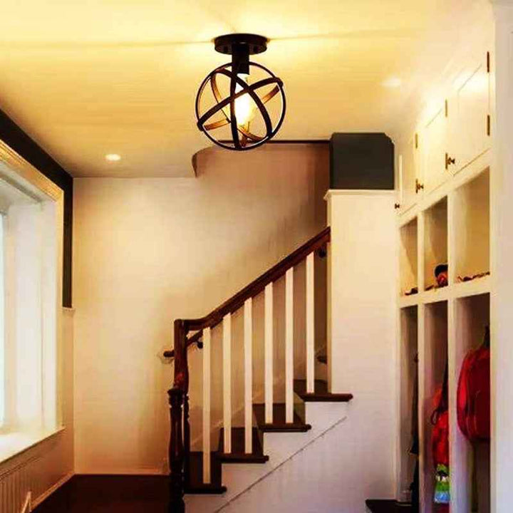 Plafonnier Arisha Métal LED V22