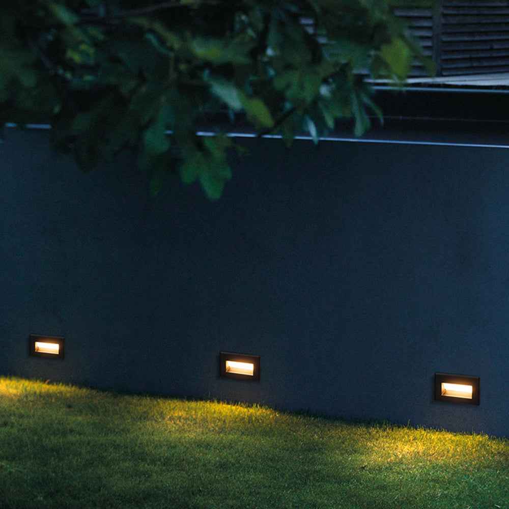 Ray Acrylique LED 4W