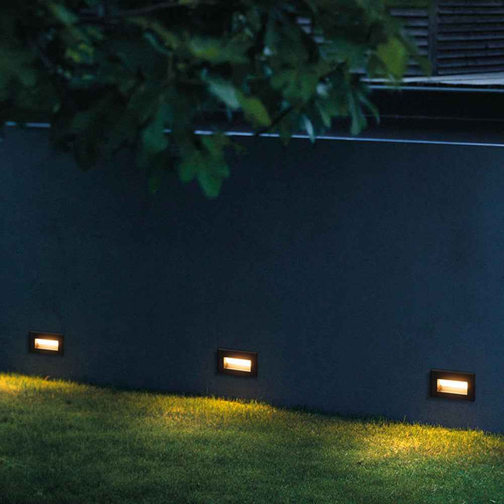 Ray Acrylique LED 4W