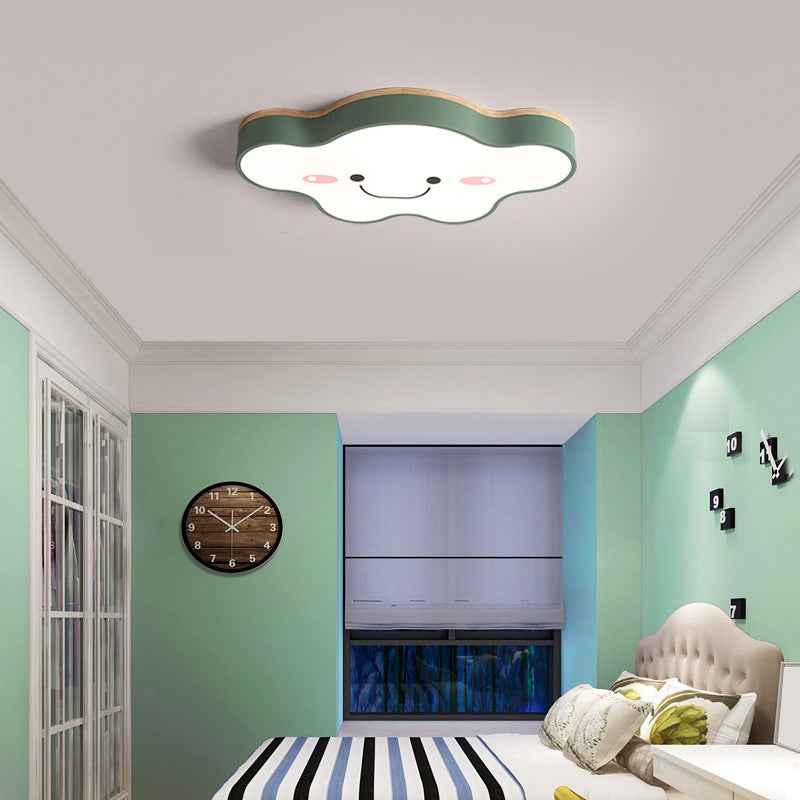 Plafonnier Aria Acrylique LED 21W