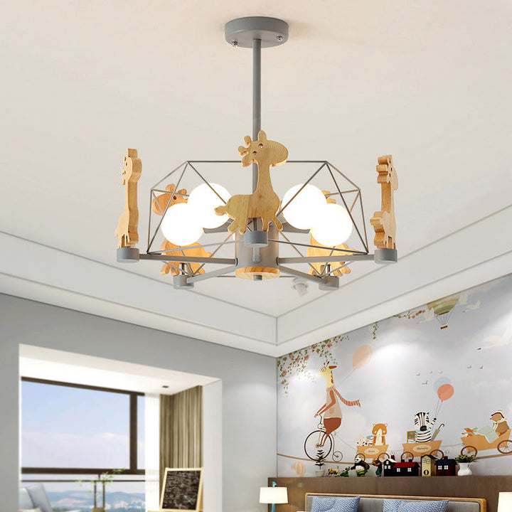 Aria Suspension, en Couleur de Macaron, pour l&
