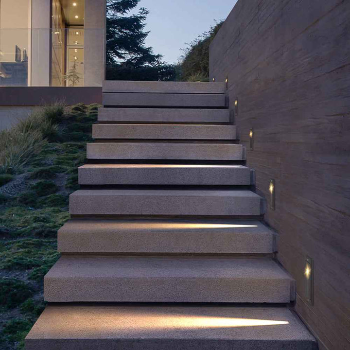Ray Verre LED 5W V4