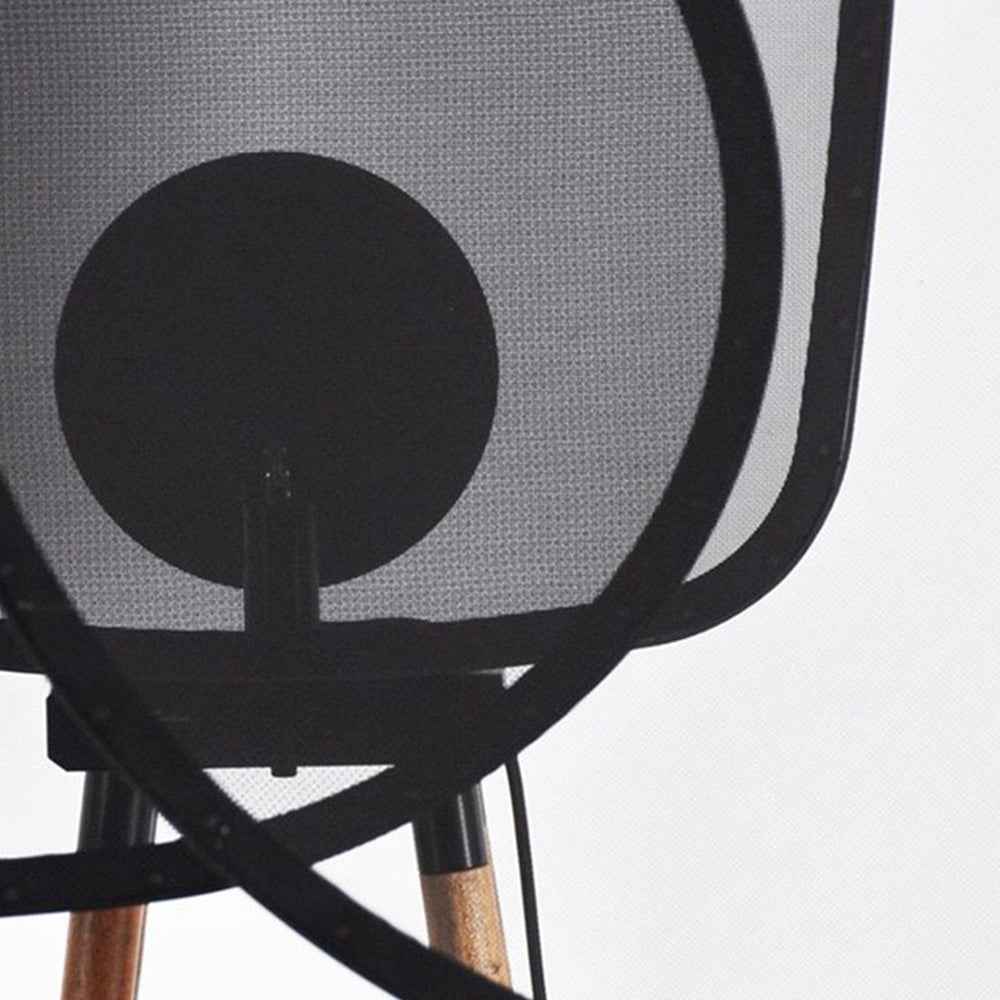 Lampadaire Arisha en Métal – Lampadaire Lumineux