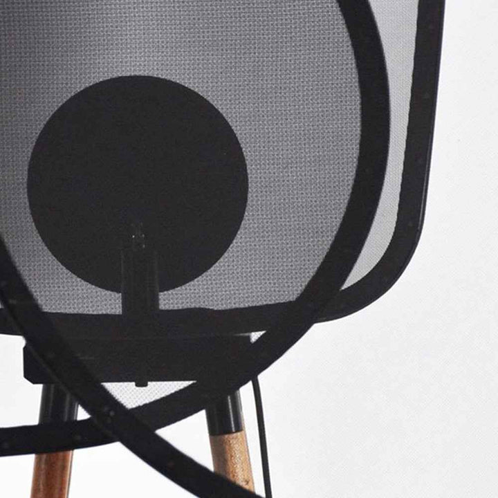 Lampadaire Arisha en Métal – Lampadaire Lumineux